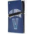Villanova University Wildcats Black PlayStation PS5 Skins