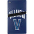 Villanova University Wildcats Black PS5 Pro Disk Console Skin