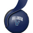 Villanova University Wildcats Black PULSE 3D Wireless Headset for PS5 Skin