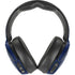 Villanova University Wildcats Black Skullcandy Venue Skin