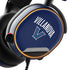 Villanova University Wildcats Black SteelSeries Arctis 3 Skin