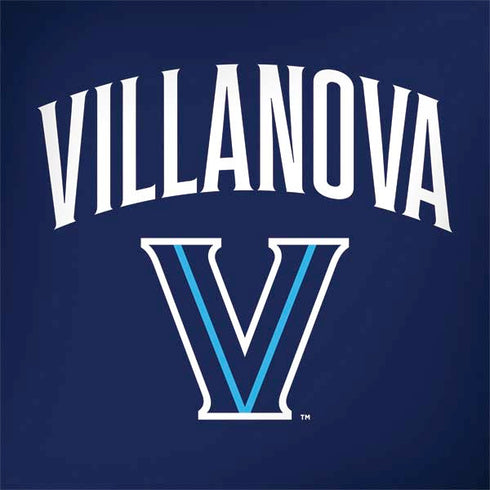 Villanova University Wildcats Black Surface Book 2 13.5in Skin
