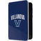 Villanova University Wildcats Black Surface Duo Skin