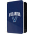 Villanova University Wildcats Black Surface Duo Skin