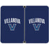 Villanova University Wildcats Black Surface Duo Skin