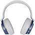 Villanova University Wildcats Black Surface Headphones Skin
