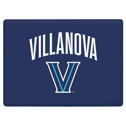 Villanova University Wildcats Black Surface Laptop 3 13.5in Skin