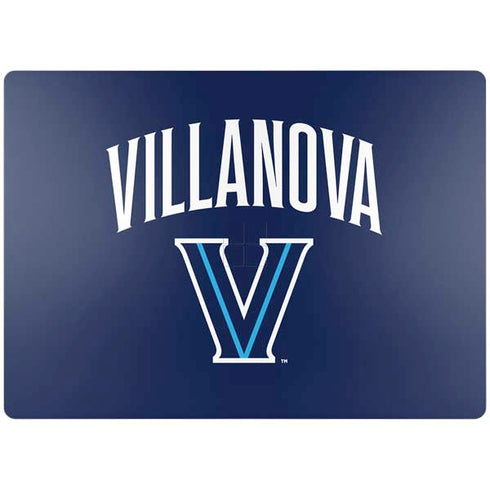 Villanova University Wildcats Black Surface Laptop 4 15in Skin