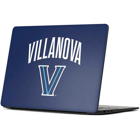 Villanova University Wildcats Black Surface Laptop 7 13.8in Skin
