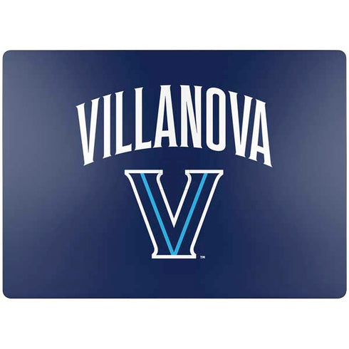 Villanova University Wildcats Black Surface Laptop 7 13.8in Skin