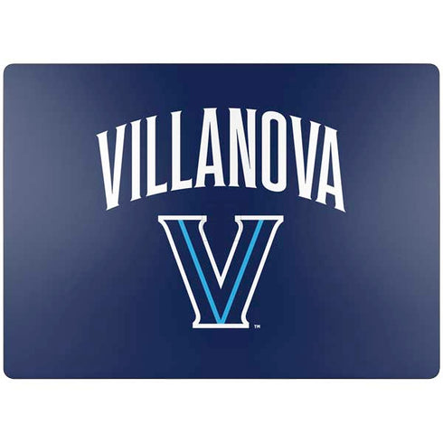 Villanova University Wildcats Black Surface Laptop 7 15in Skin