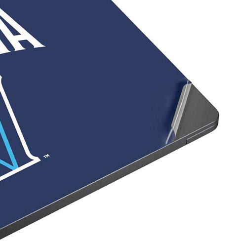 Villanova University Wildcats Black Surface Laptop 7 15in Skin