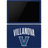 Villanova University Wildcats Black Surface Pro 6 Skin