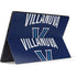 Villanova University Wildcats Black Surface Pro 6 Skin