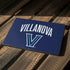 Villanova University Wildcats Black Surface Pro 6 Skin