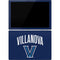 Villanova University Wildcats Black Surface Pro 7 Skin