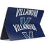 Villanova University Wildcats Black Surface Pro 7 Skin