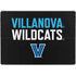 Villanova University Wildcats Black Surface Pro 9 Skin