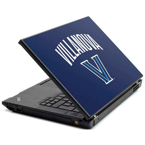 Villanova University Wildcats Black T440s Skin