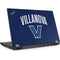 Villanova University Wildcats Black Lenovo ThinkPad Skin