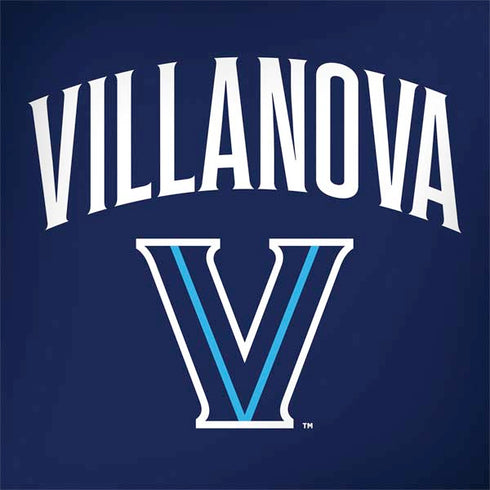 Villanova University Wildcats Black Lenovo ThinkPad Skin