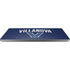 Villanova University Wildcats Black Universal Laptop 11in (8.8 x 6.2in) Skin