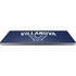 Villanova University Wildcats Black Universal Laptop 12in (9.8 x 6.8in) Skin