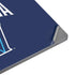 Villanova University Wildcats Black Universal Laptop 12in (9.8 x 6.8in) Skin
