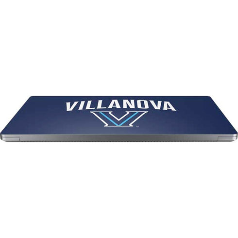 Villanova University Wildcats Black Universal Laptop 13in (10.6 x 7.6in) Skin