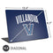 Villanova University Wildcats Black Universal Laptop 16.6in (13.4 x 9.7in) Skin