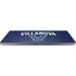 Villanova University Wildcats Black Universal Laptop 16.6in (13.4 x 9.7in) Skin