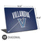 Villanova University Wildcats Black Universal Laptop 18in (14.6 x 10.6in) Skin