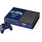 Villanova University Wildcats Black Xbox One Console and Controller Bundle Skin