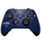 Villanova University Wildcats Black Xbox One Elite Controller Skin
