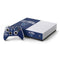 Villanova University Wildcats Black Xbox One S All-Digital Edition Bundle Skin
