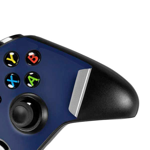 Villanova University Wildcats Black Xbox One S All-Digital Edition Bundle Skin