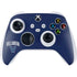 Villanova University Wildcats Black Xbox Series S Controller Skin