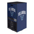 Villanova University Wildcats Black Xbox Series X Bundle Skin