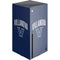 Villanova University Wildcats Black Xbox Series X Console Skin