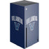 Villanova University Wildcats Black Xbox Series X Skins