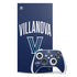 Villanova University Wildcats Black Xbox Series X Skins