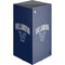 Villanova University Wildcats Black XBox Series X Digital Edition Console Skin