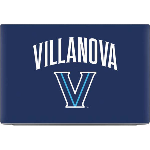 Villanova University Wildcats Black Dell XPS Skin