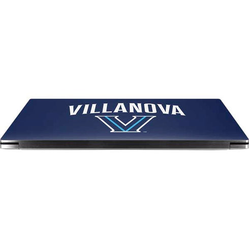 Villanova University Wildcats Black Dell XPS Skin