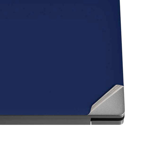 Villanova University Wildcats Black Dell XPS Skin