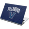 Villanova University Wildcats Black Yoga 910 2-in-1 14in Touch-Screen Skin