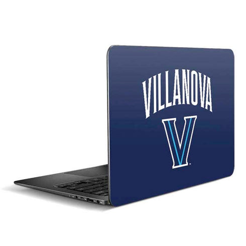 Villanova University Wildcats Black Zenbook UX305FA 13.3in Skin