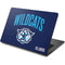 Villanova University Wildcats Dell Chromebook Skin