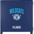 Villanova University Wildcats Corsair 4000D Tempered Glass Mid-Tower ATX Case Skin