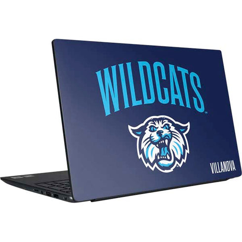 Villanova University Wildcats Dell Vostro Skin